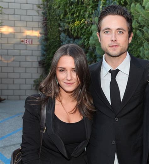 justin chatwin|Details About Justin Chatwin: Age, Height, Wife, Net Worth, Family